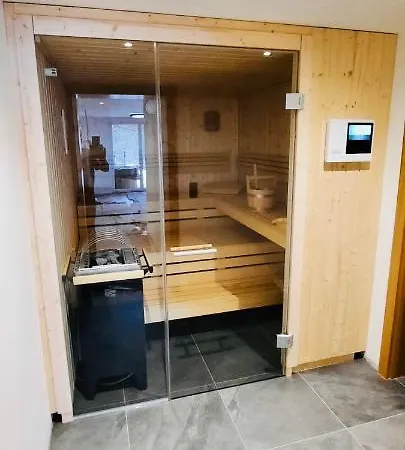 Schoene Mit Ausblick, Sauna Und Hot-pot In Westendorf, Tirol Lägenhet Westendorf