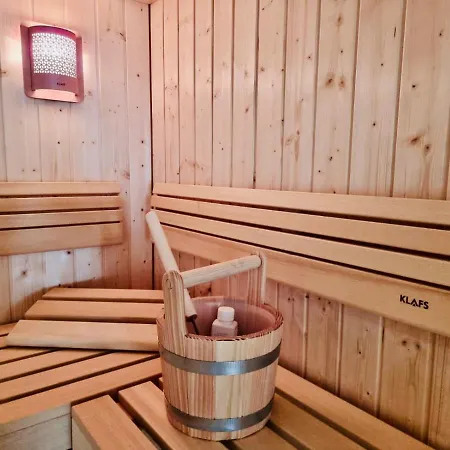 Schoene Mit Ausblick, Sauna Und Hot-pot In Westendorf, Tirol