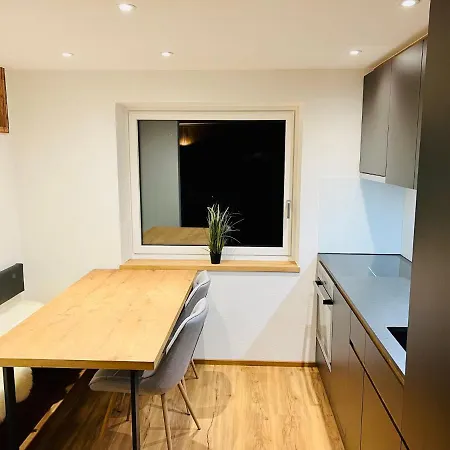 Schoene Mit Ausblick, Sauna Und Hot-pot In Westendorf, Tirol Appartement Westendorf