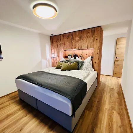 Schoene Mit Ausblick, Sauna Und Hot-pot In Westendorf, Tirol