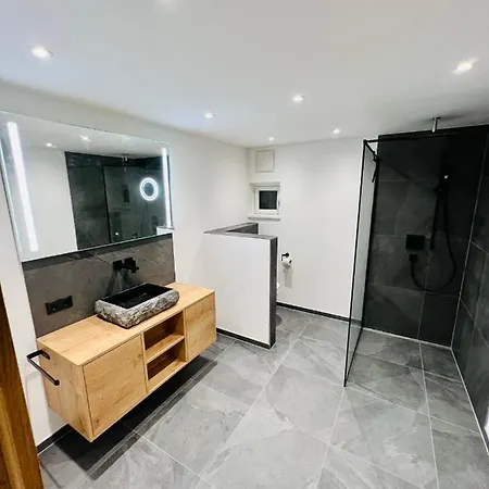 Appartement Schoene Mit Ausblick, Sauna Und Hot-pot In Westendorf, Tirol Westendorf