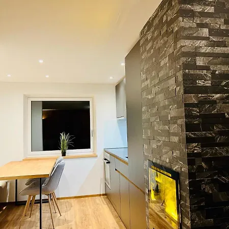 Schoene Mit Ausblick, Sauna Und Hot-pot In Westendorf, Tirol Appartement