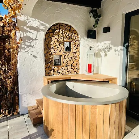 Appartement Schoene Mit Ausblick, Sauna Und Hot-pot In Westendorf, Tirol Westendorf