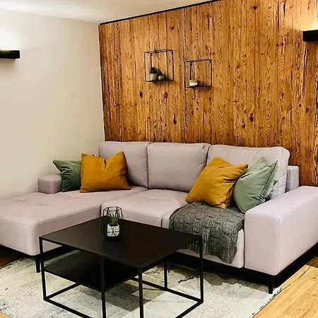 Schoene Mit Ausblick, Sauna Und Hot-pot In Westendorf, Tirol Appartement