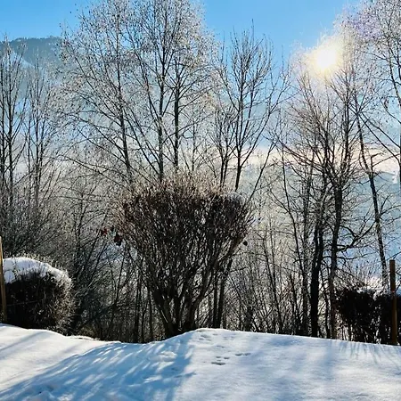 Appartement Schoene Mit Ausblick, Sauna Und Hot-pot In Westendorf, Tirol Westendorf