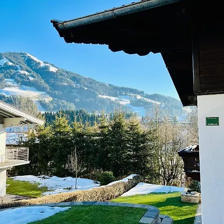 Schoene Mit Ausblick, Sauna Und Hot-pot In Westendorf, Tirol Apartament Westendorf