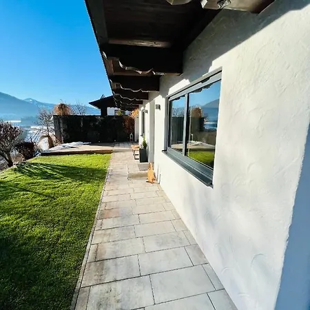 Schoene Mit Ausblick, Sauna Und Hot-pot In Westendorf, Tirol *