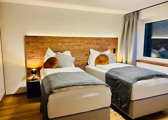 Schoene Mit Ausblick, Sauna Und Hot-pot In Westendorf, Tirol