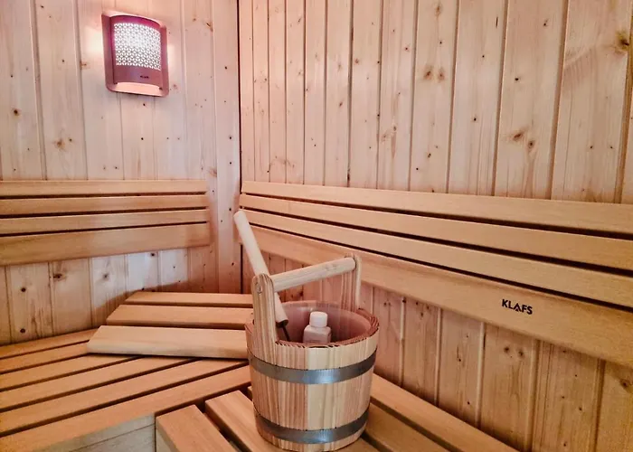 Schoene Mit Ausblick, Sauna Und Hot-pot In Westendorf, Tirol
