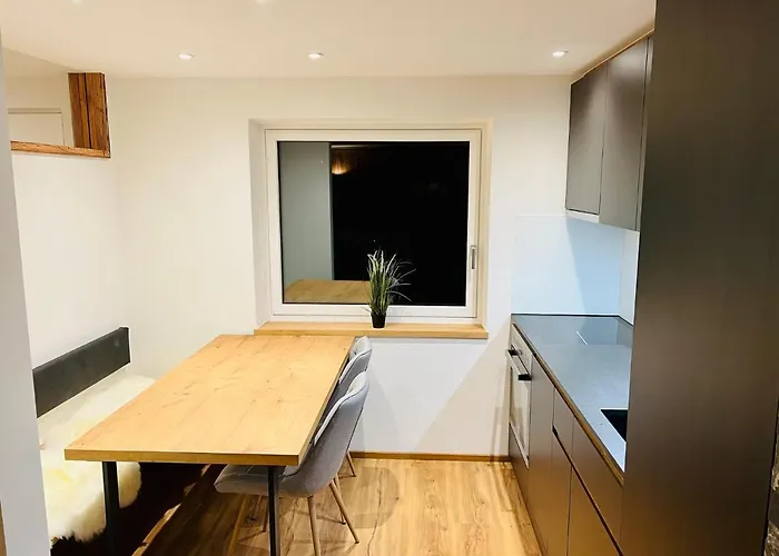 Schoene Mit Ausblick, Sauna Und Hot-pot In Westendorf, Tirol アパート ヴェステンドルフ