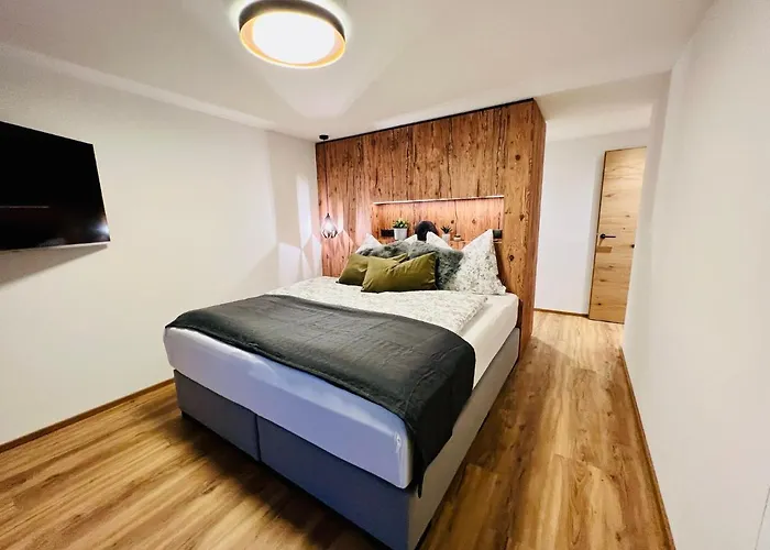 Schoene Mit Ausblick, Sauna Und Hot-pot In Westendorf, Tirol