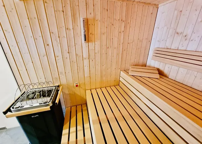 Schoene Mit Ausblick, Sauna Und Hot-pot In Westendorf, Tirol ヴェステンドルフ