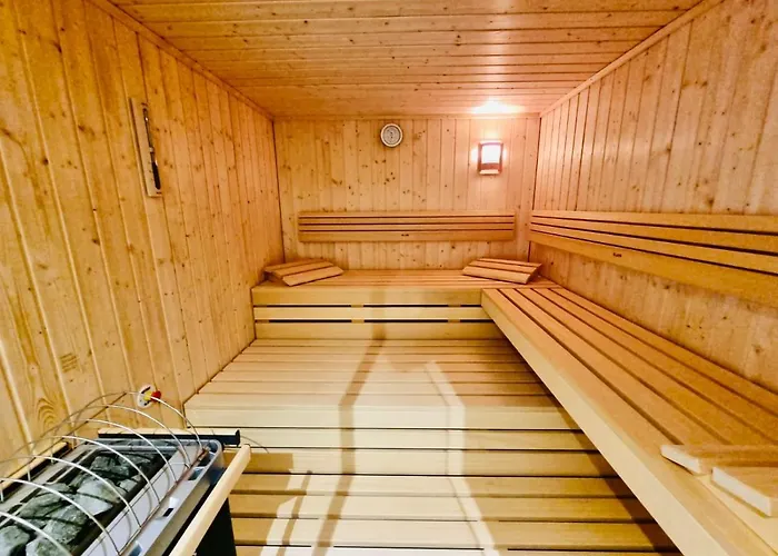 Schoene Mit Ausblick, Sauna Und Hot-pot In Westendorf, Tirol ヴェステンドルフ