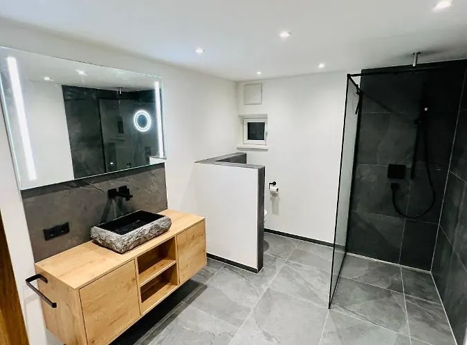 アパート Schoene Mit Ausblick, Sauna Und Hot-pot In Westendorf, Tirol ヴェステンドルフ