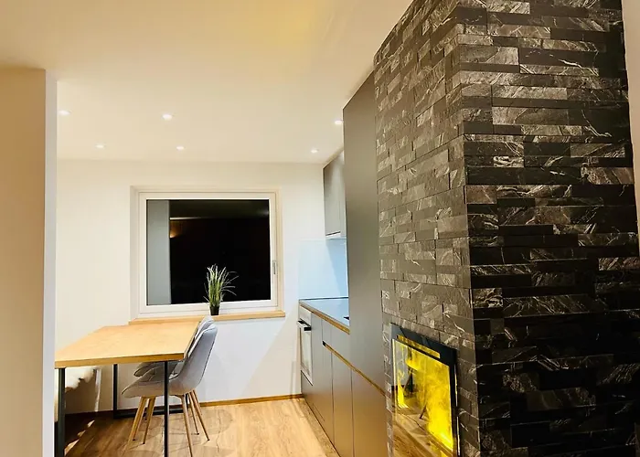 Schoene Mit Ausblick, Sauna Und Hot-pot In Westendorf, Tirol アパート