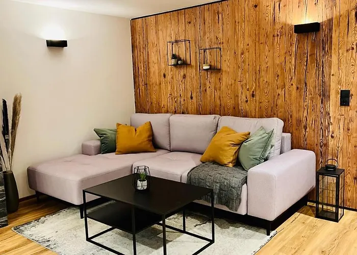 Schoene Mit Ausblick, Sauna Und Hot-pot In Westendorf, Tirol アパート