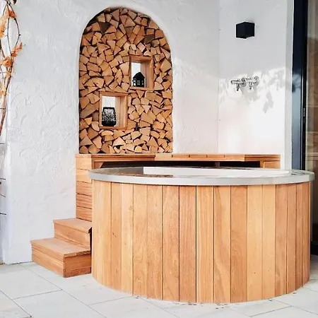 Schoene Mit Ausblick, Sauna Und Hot-pot In Westendorf, Tirol