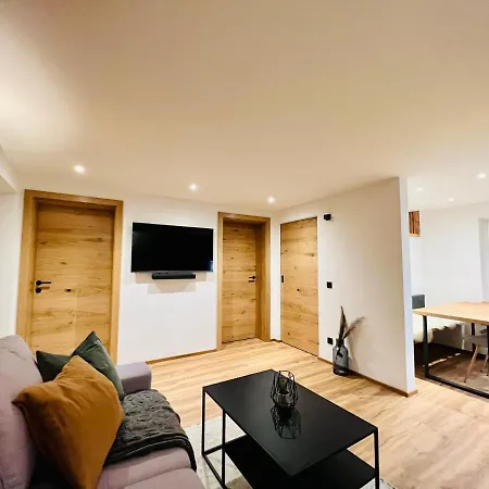 Schoene Mit Ausblick, Sauna Und Hot-pot In Westendorf, Tirol Διαμέρισμα *