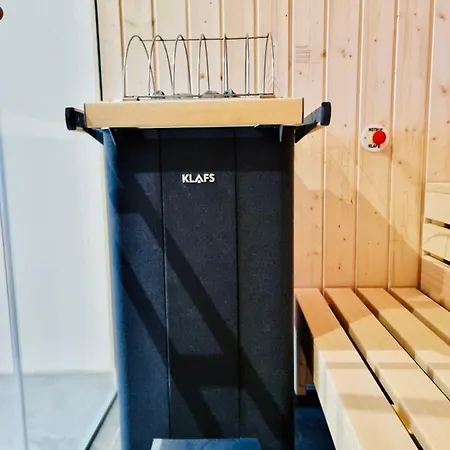 Διαμέρισμα Schoene Mit Ausblick, Sauna Und Hot-pot In Westendorf, Tirol Βέστεντορφ