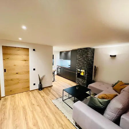 Διαμέρισμα Schoene Mit Ausblick, Sauna Und Hot-pot In Westendorf, Tirol Βέστεντορφ