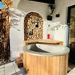 شقة Schoene Mit Ausblick, Sauna Und Hot-pot In Westendorf, Tirol وستندورف