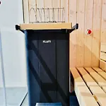 شقة Schoene Mit Ausblick, Sauna Und Hot-pot In Westendorf, Tirol وستندورف