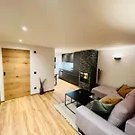 شقة Schoene Mit Ausblick, Sauna Und Hot-pot In Westendorf, Tirol وستندورف